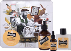 Proraso Proraso Giftbox Wood & Spice