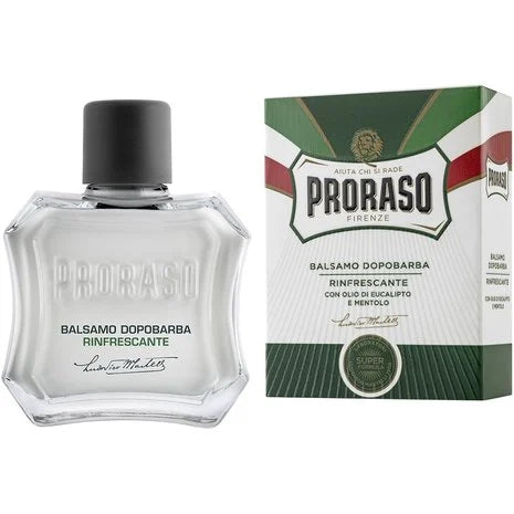 Proraso Green After Shave Balm