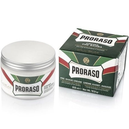 Proraso Proraso Green Pre-Shave Cream
