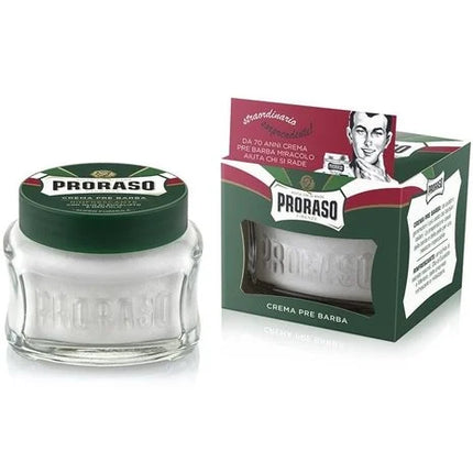 Proraso Proraso Green Pre-Shave Cream