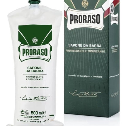 Proraso Proraso Green Scheercrème Bowl