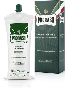 Proraso Green Scheercrème Bowl