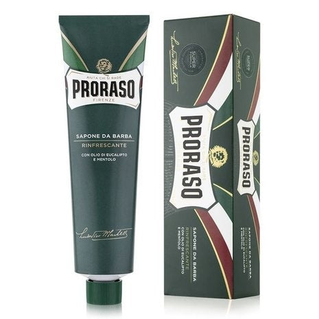 Proraso Green Scheercreme
