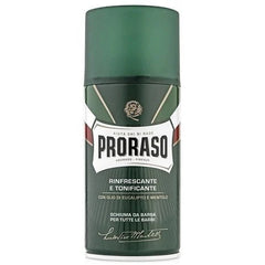 Proraso Green Scheerschuim