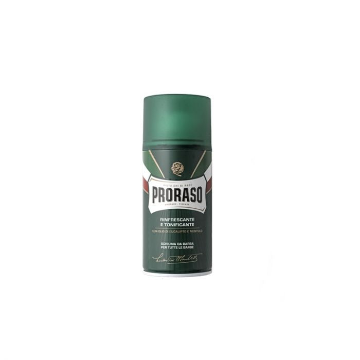 Proraso Green Scheerschuim