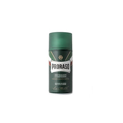 Proraso Green Scheerschuim