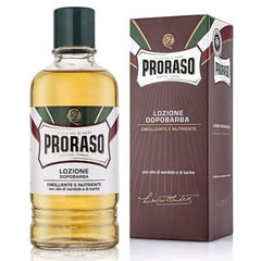 Proraso Red Aftershave Lotion