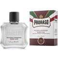 Proraso Red Sandalwood Aftershave Balsem