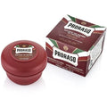 Proraso Red Sandalwood Scheercrème
