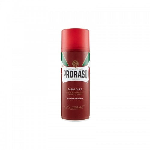 Proraso Red Sandalwood Scheerschuim