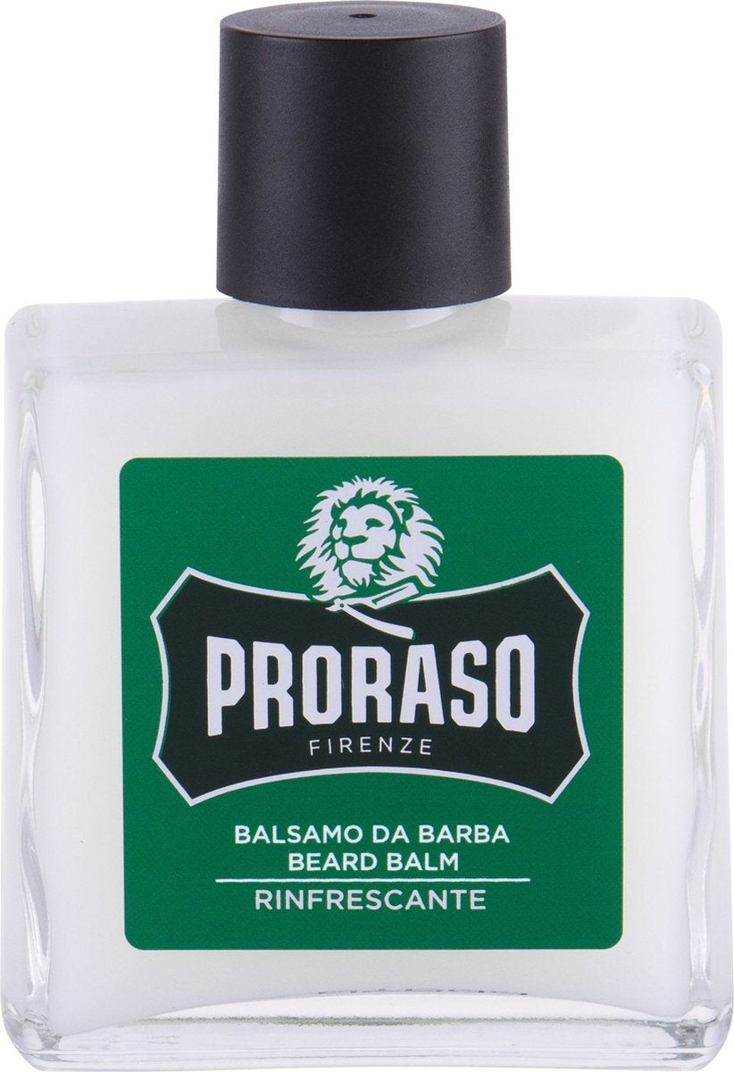 Proraso Refreshing Baardbalm