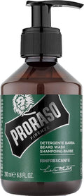 Proraso Refreshing Baardshampoo
