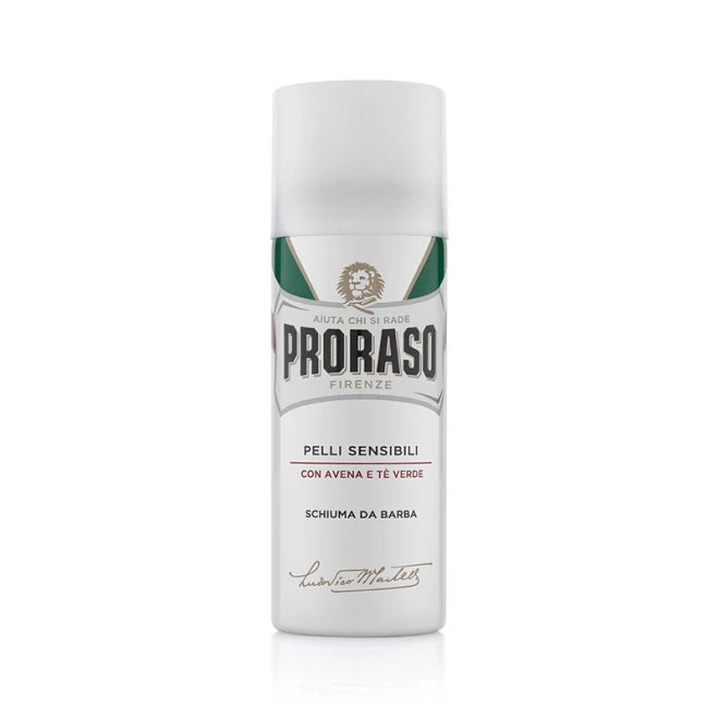 Proraso White Scheerschuim