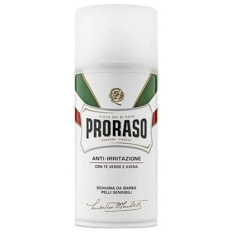 Proraso Proraso White Scheerschuim