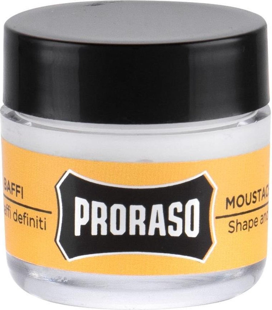 Proraso Proraso Wood & Spice Moustache Wax