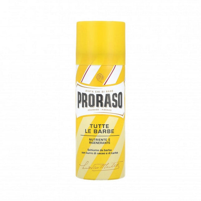 Proraso Proraso Yellow Shaving Foam