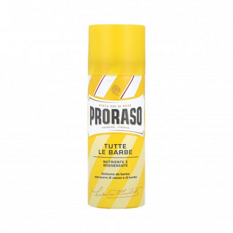 Proraso Proraso Yellow Shaving Foam