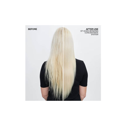Redken Acidic Bonding Concentrate Giftset 300+300+150ml kopen bij Hairwebshop