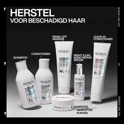 Redken Acidic Bonding Hair Bandage Balm 75ml kopen bij Hairwebshop
