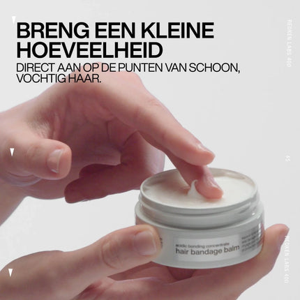 Redken Acidic Bonding Hair Bandage Balm 75ml kopen bij Hairwebshop