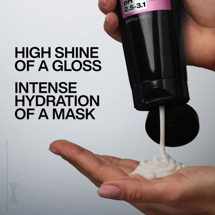 Redken Acidic Color Gloss Gloss - In Masker 250ml kopen bij Hairwebshop