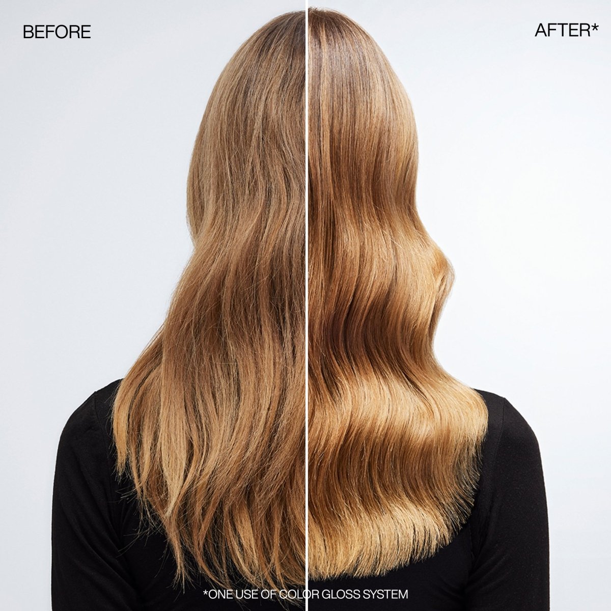 Redken Acidic Color Gloss Shampoo Refill - 500 ML kopen bij Hairwebshop