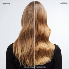 Redken Acidic Color Gloss Shampoo Refill - 500 ML kopen bij Hairwebshop