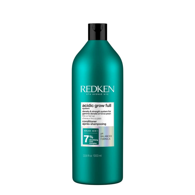 Redken Acidic Grow Full System Conditioner 1000ml kopen bij Hairwebshop