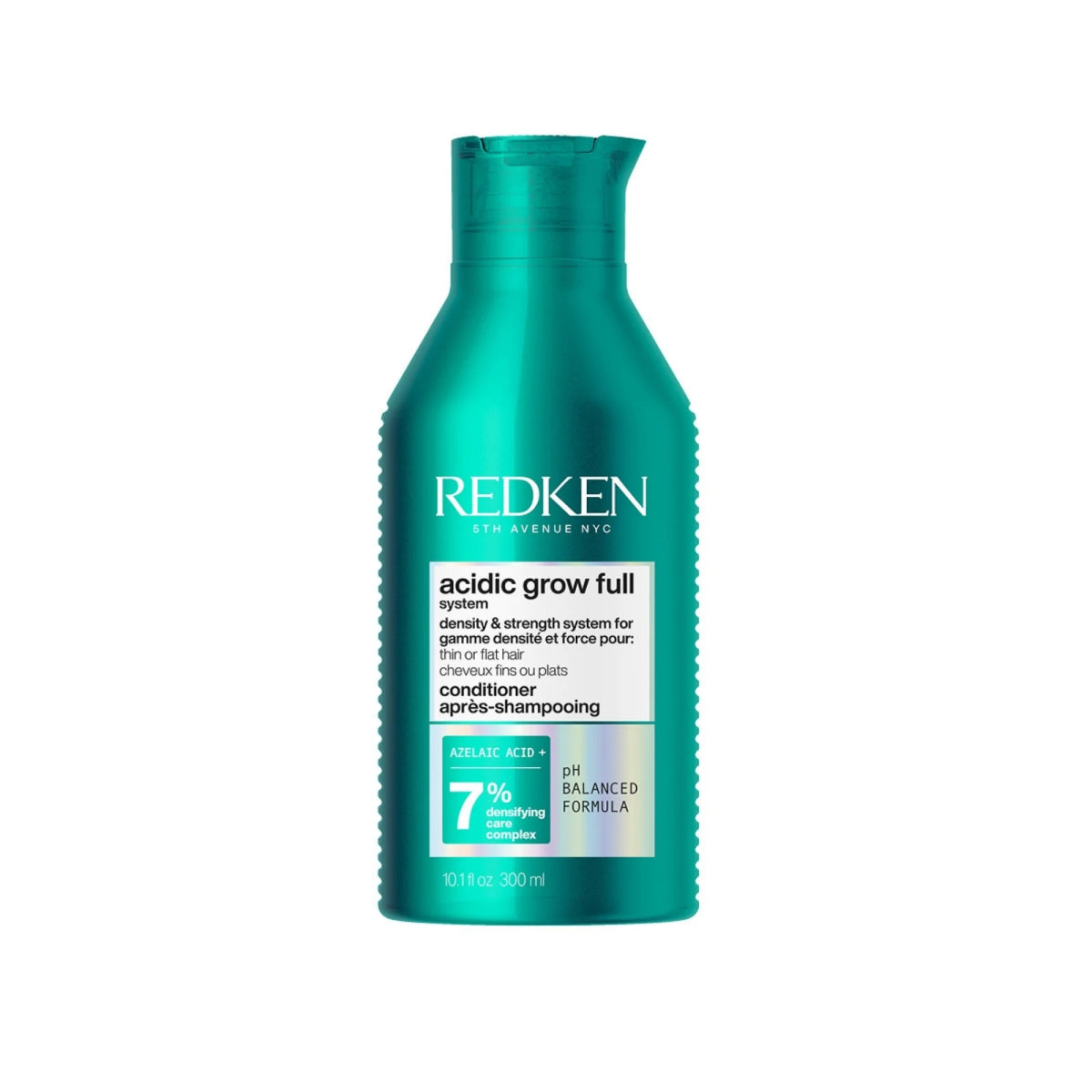 Redken Acidic Grow Full System Conditioner 300ml kopen bij Hairwebshop