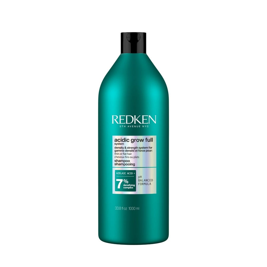 Redken Acidic Grow Full System Shampoo 1000ml kopen bij Hairwebshop