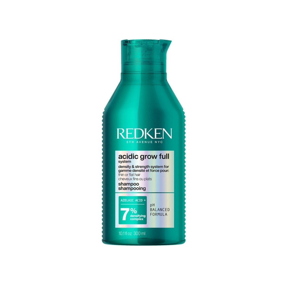 Redken Acidic Grow Full System Shampoo 300ml kopen bij Hairwebshop