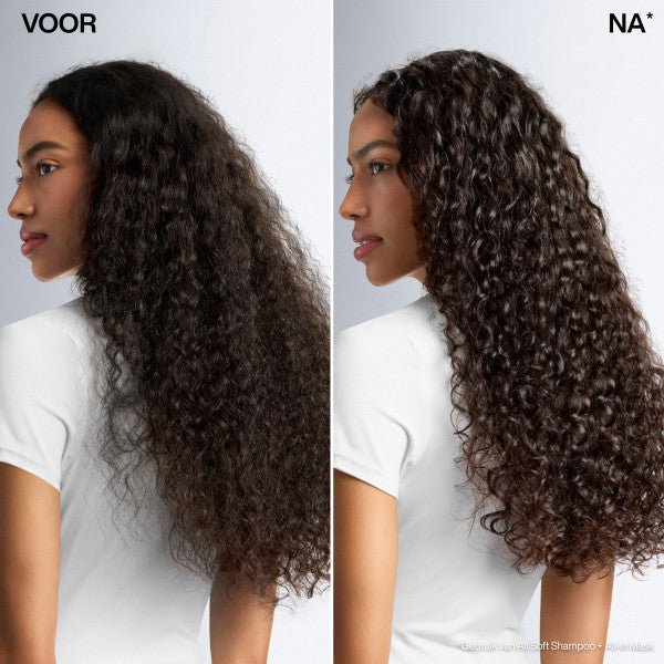 Redken All Soft All-in Mask 250ml kopen bij Hairwebshop