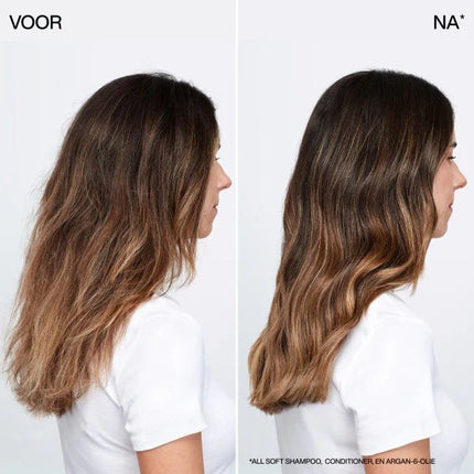 Redken All Soft Argan - 6 Oil 100ml kopen bij Hairwebshop