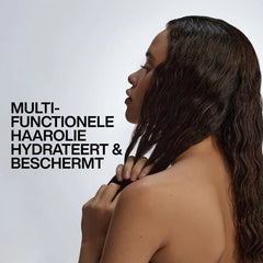 Redken All Soft Argan - 6 Oil 100ml kopen bij Hairwebshop