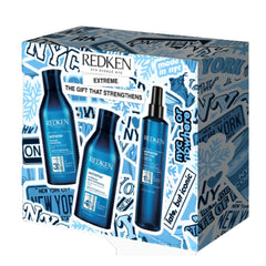 Redken Extreme Giftset 300+300+240ml kopen bij Hairwebshop