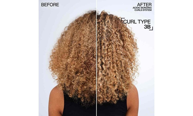 Redken Redken Acidic Bonding Curls Duo Set