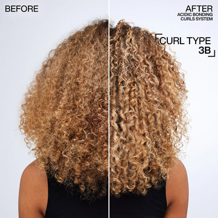 Redken Redken Acidic Bonding Curls Leave-In