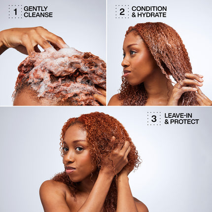 Redken Redken Acidic Bonding Curls Leave-In