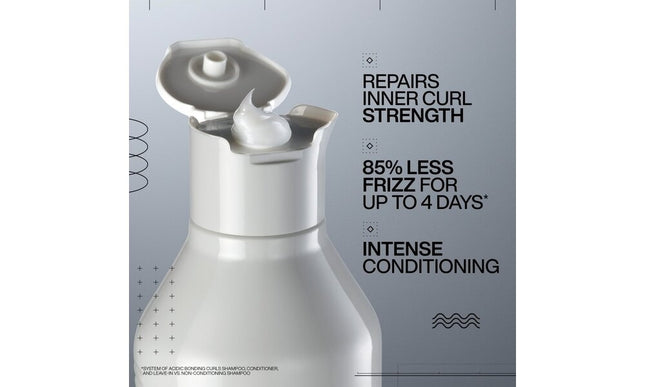 Redken Redken Acidic Bonding Curls Liter Set