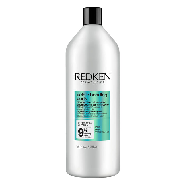 Redken Redken Acidic Bonding Curls Shampoo