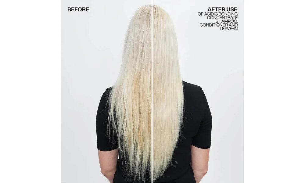 Redken Acidic Bonding Duo Set
