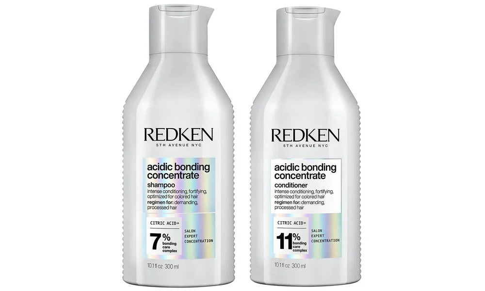 Redken Redken Acidic Bonding Duo Set