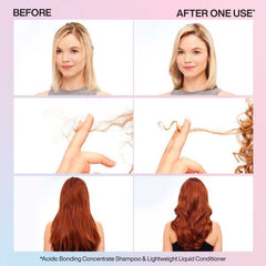 Redken Acidic Bonding Lightweight Spray Conditioner