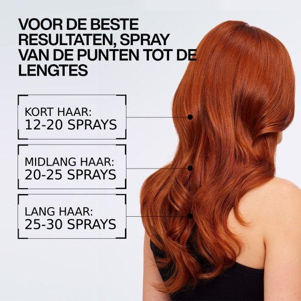 Redken Acidic Bonding Lightweight Spray Conditioner