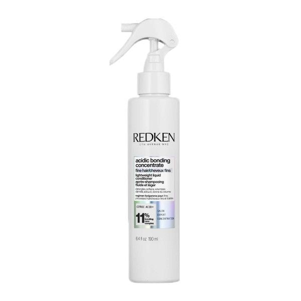 Redken Acidic Bonding Lightweight Spray Conditioner