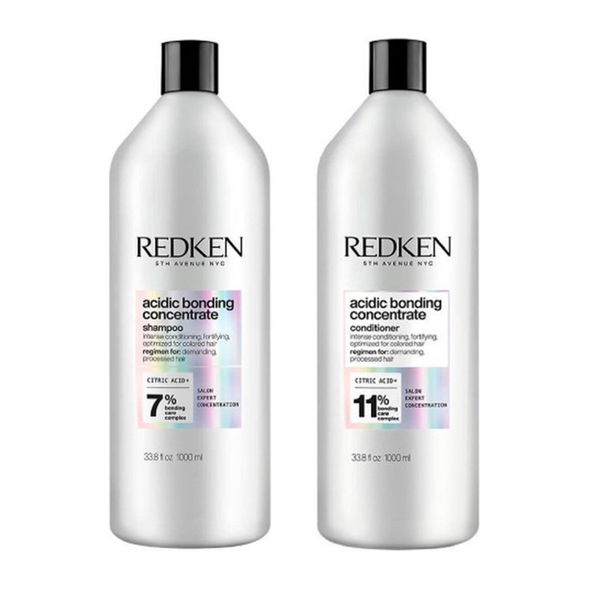 Redken Acidic Bonding Liter Set
