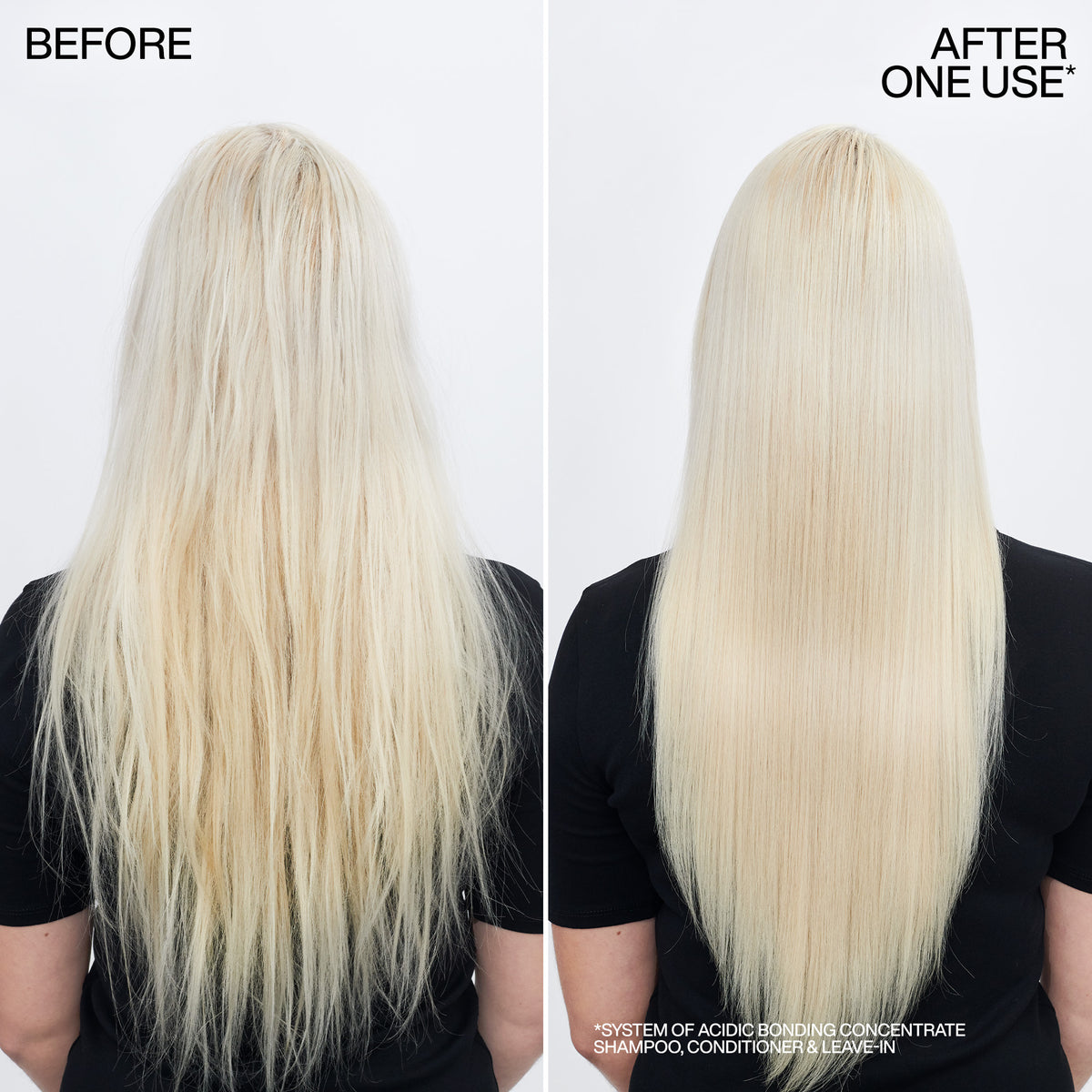 Redken Acidic Bonding Liter Set