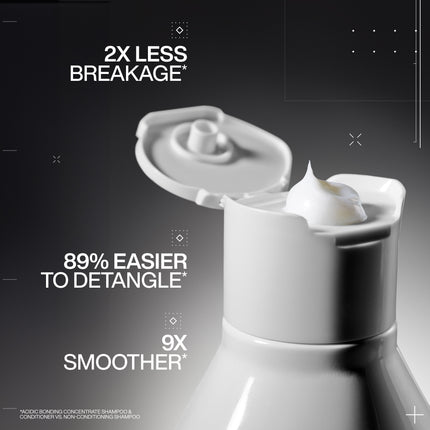 Redken Redken Acidic Bonding Liter Set