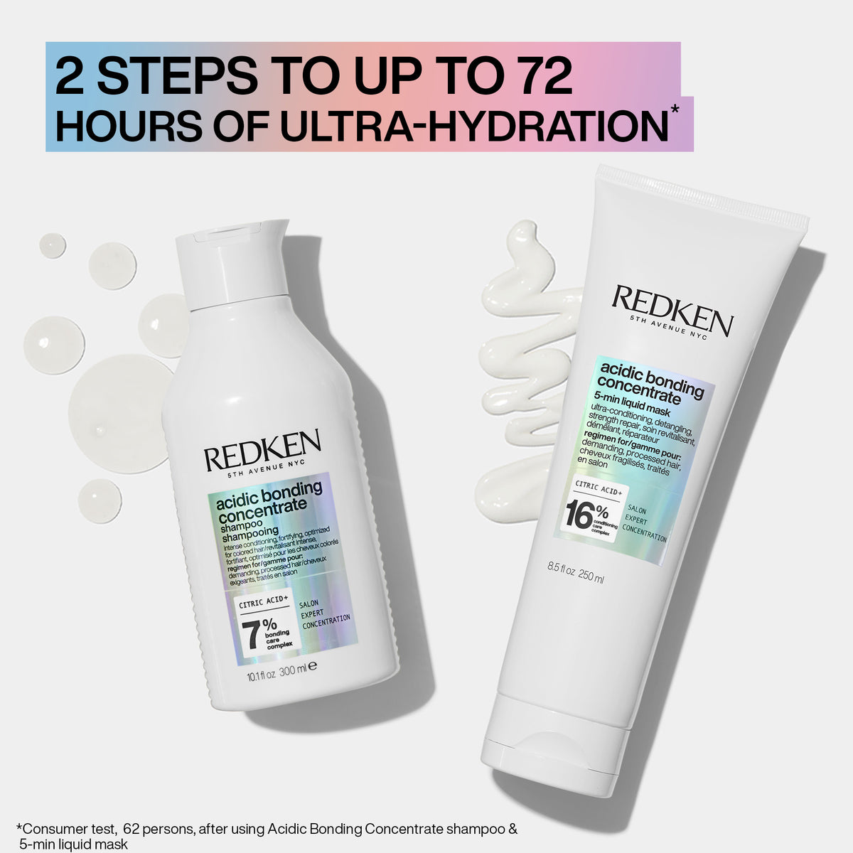 Redken Acidic Bonding Mask