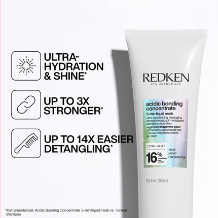 Redken Redken Acidic Bonding Mask